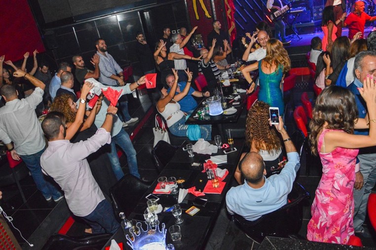 Diva Club On Sturday Night